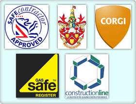 Authorised by trade regulators including corgi
